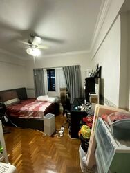 The Anchorage (D3), Condominium #561387181